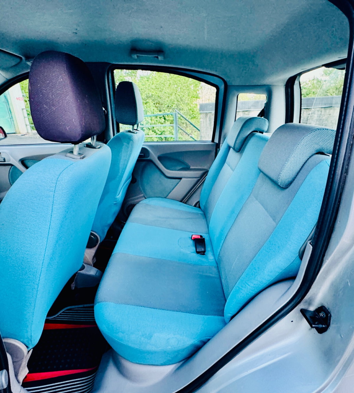 Fiat Panda 1.2 Emotion (17)