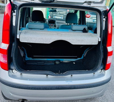 Fiat Panda 1.2 Emotion (19)