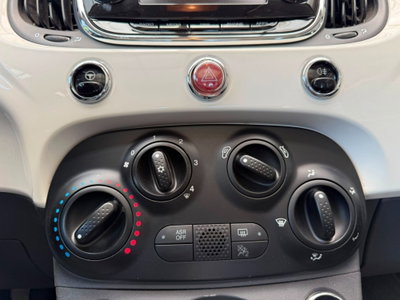 Fiat 500 1.2 Lounge (14)