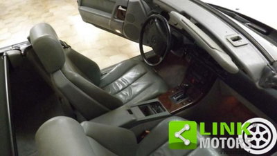 Mercedes-Benz 300 Cabrio 300 SL-24 (14)