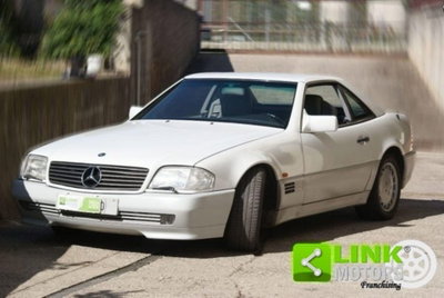 Mercedes-Benz 300 Cabrio 300 SL-24 (4)