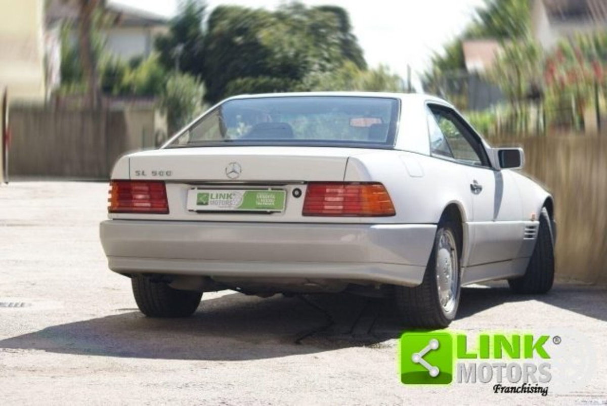 Mercedes-Benz 300 Cabrio 300 SL-24 (5)