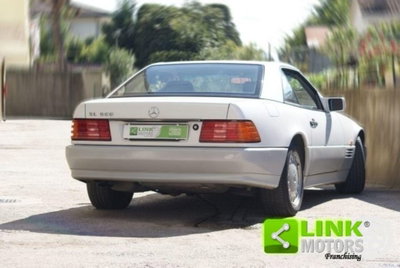 Mercedes-Benz 300 Cabrio 300 SL-24 (5)