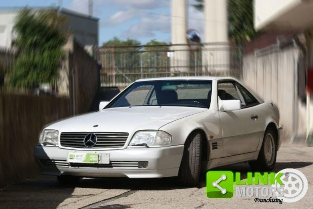 Mercedes-Benz 300 Cabrio 300 SL-24 (6)