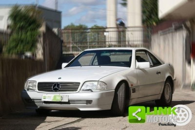 Mercedes-Benz 300 Cabrio 300 SL-24 (6)