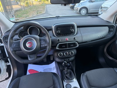 Fiat 500X 1.3 MultiJet 95 CV Cross (12)