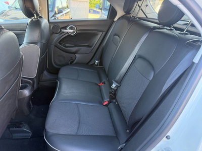 Fiat 500X 1.3 MultiJet 95 CV Cross (9)