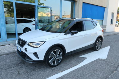 SEAT Arona 1.0 EcoTSI FR usata