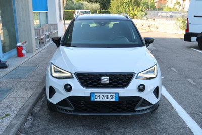 SEAT Arona 1.0 EcoTSI FR (2)