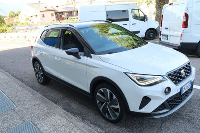 SEAT Arona 1.0 EcoTSI FR (3)