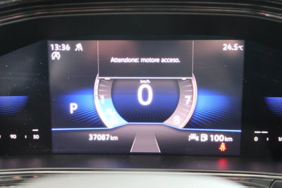 Volkswagen T-Cross 1.0 TSI 110 CV DSG Sport (12)