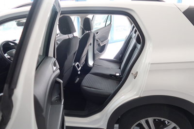 Volkswagen T-Cross 1.0 TSI 110 CV DSG Sport (14)