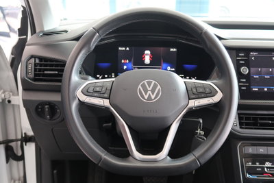 Volkswagen T-Cross 1.0 TSI 110 CV DSG Sport (9)