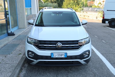 Volkswagen T-Cross 1.0 TSI 110 CV DSG Style (2)