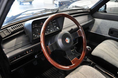 Alfa Romeo Giulietta 1.8 (12)