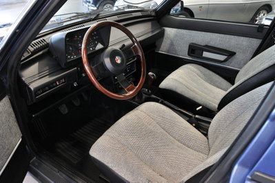 Alfa Romeo Giulietta 1.8 (18)