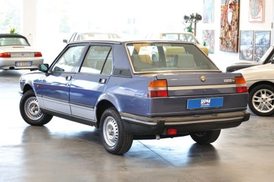 Alfa Romeo Giulietta 1.8 (2)