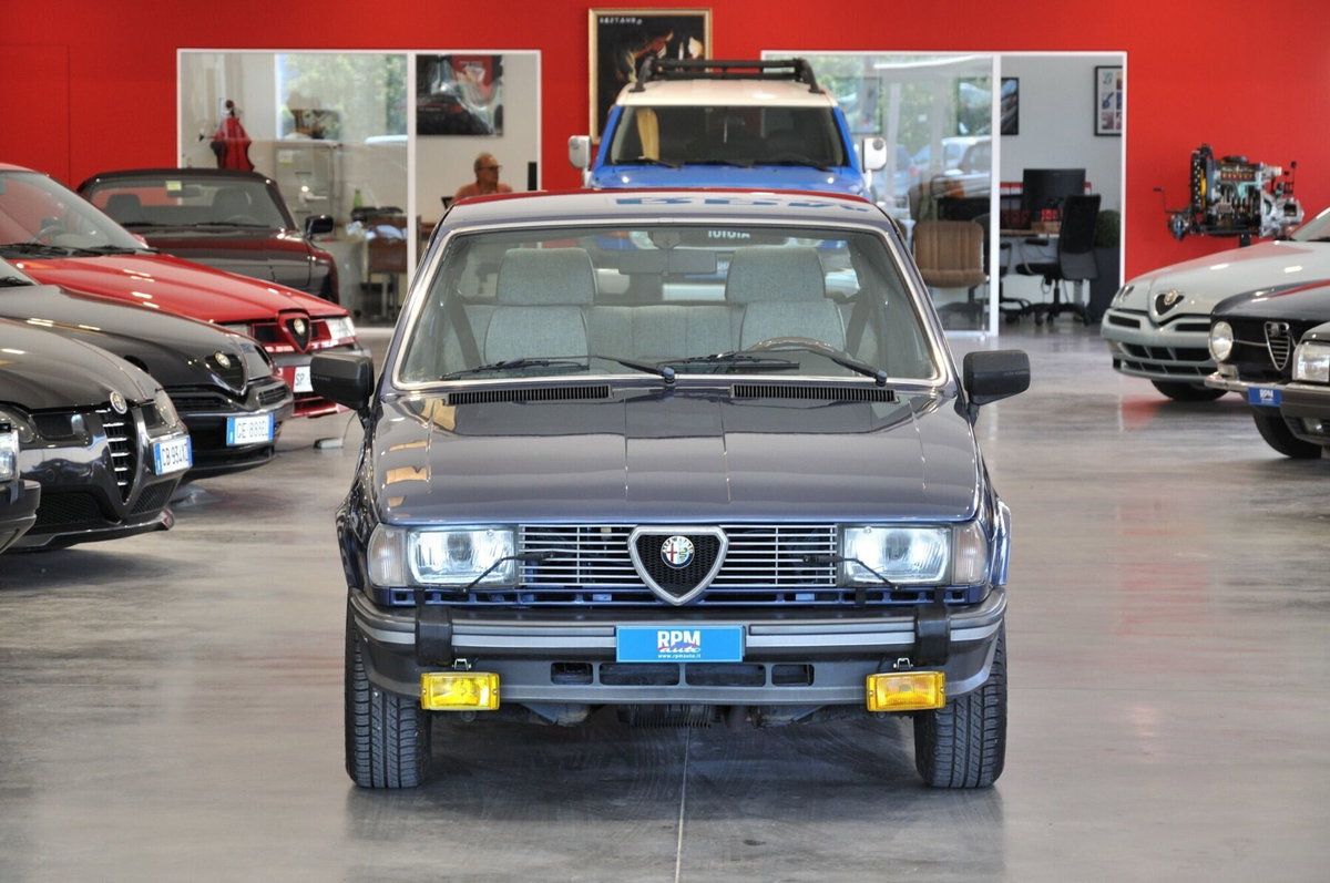 Alfa Romeo Giulietta 1.8 (3)