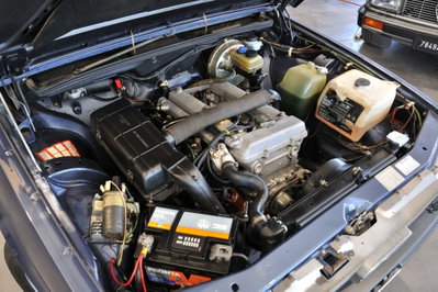 Alfa Romeo Giulietta 1.8 (6)