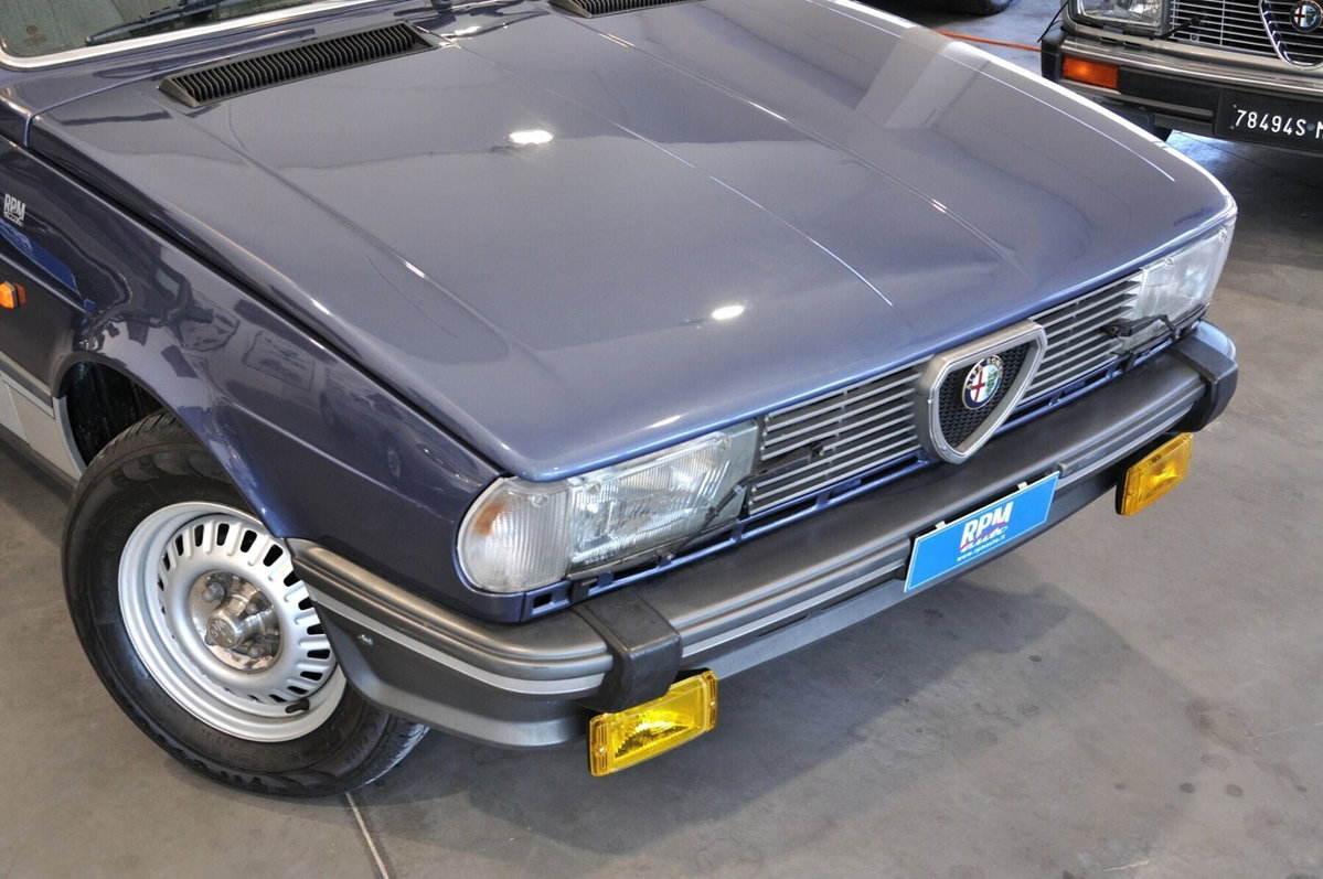 Alfa Romeo Giulietta 1.8 (7)