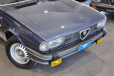 Alfa Romeo Giulietta 1.8 (7)