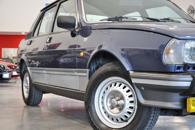Alfa Romeo Giulietta 1.8 (8)