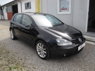Volkswagen Golf 1.9 TDI 5p. Trendline usata