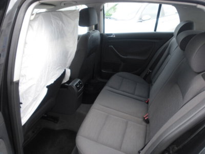 Volkswagen Golf 1.9 TDI 5p. Trendline (10)