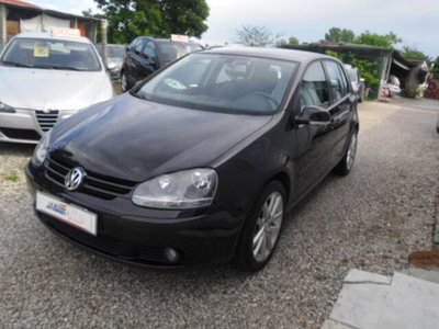 Volkswagen Golf 1.9 TDI 5p. Trendline (2)