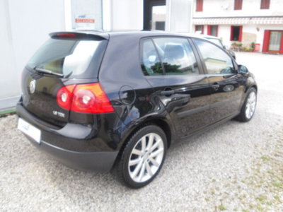 Volkswagen Golf 1.9 TDI 5p. Trendline (3)