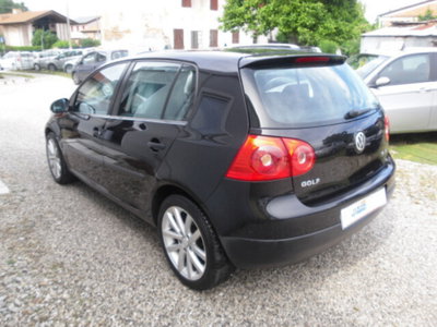 Volkswagen Golf 1.9 TDI 5p. Trendline (6)