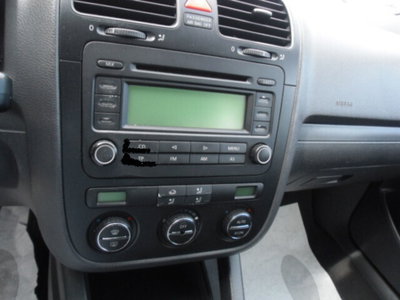 Volkswagen Golf 1.9 TDI 5p. Trendline (8)