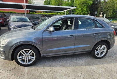 Audi Q3 2.0 TDI 150 CV quattro Business (2)