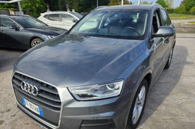 Audi Q3 2.0 TDI 150 CV quattro Business (3)