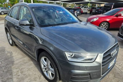Audi Q3 2.0 TDI 150 CV quattro Business usata