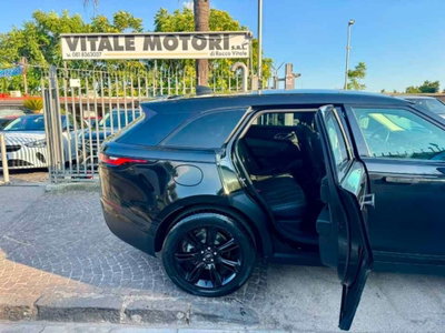 Land Rover Range Rover Velar 2.0D I4 204 CV R-Dynamic HSE (10)
