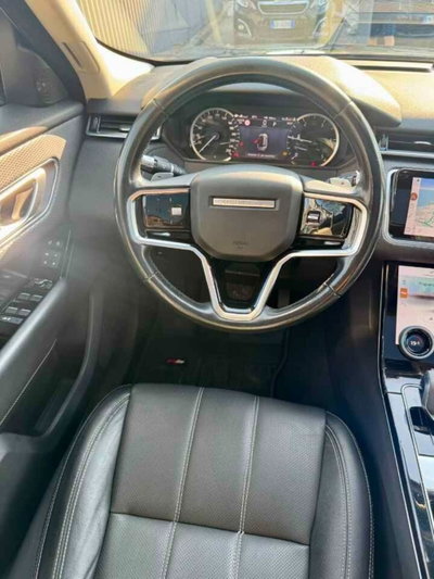 Land Rover Range Rover Velar 2.0D I4 204 CV R-Dynamic HSE (15)