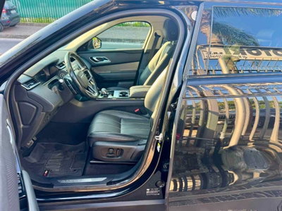Land Rover Range Rover Velar 2.0D I4 204 CV R-Dynamic HSE (17)