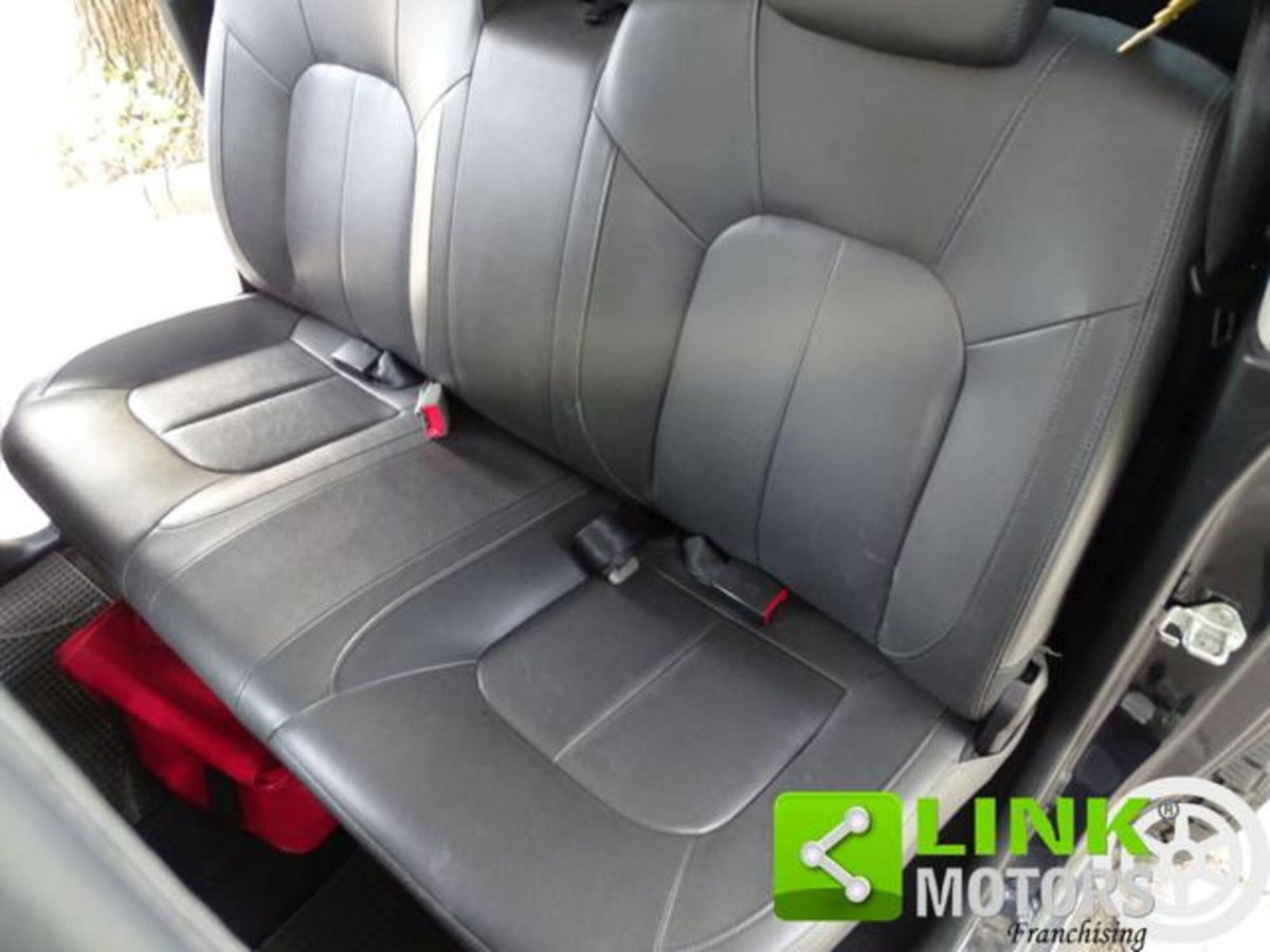 Great Wall Steed Pick-up Steed Passo Lungo DC 2.4 Work Gpl 4wd (6)