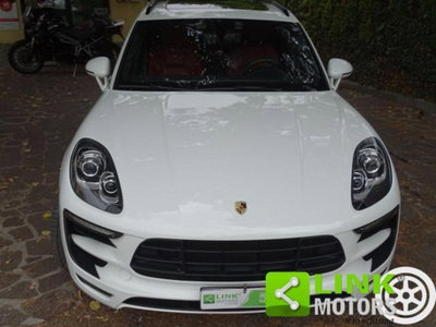 Porsche Macan S (2)