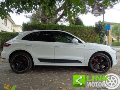Porsche Macan S (4)