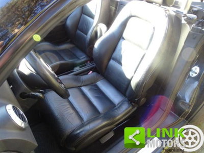 Audi TT Cabrio 1.8 T 20V 150 CV cat (5)