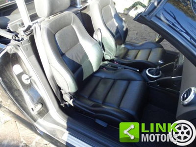 Audi TT Cabrio 1.8 T 20V 150 CV cat (6)