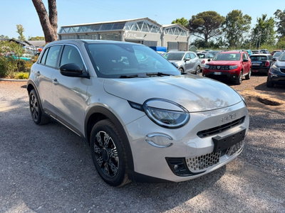 Fiat 600 1.2 Business 100cv usata