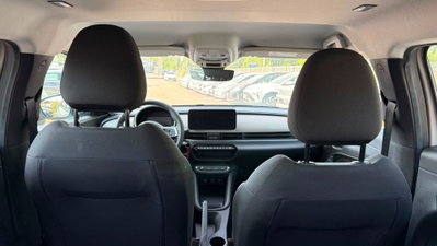 Fiat 600 1.2 Business 100cv (14)