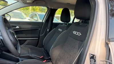 Fiat 600 1.2 Business 100cv (15)
