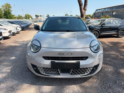 Fiat 600 1.2 Business 100cv (2)