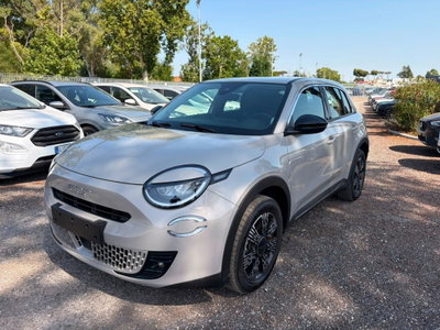 Fiat 600 1.2 Business 100cv (3)