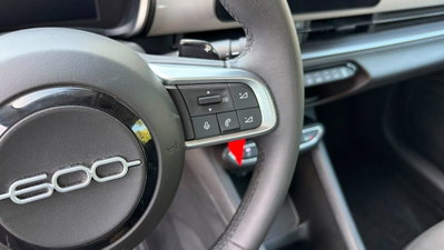 Fiat 600 1.2 Business 100cv (8)