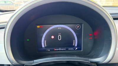 Fiat 600 1.2 Business 100cv (9)